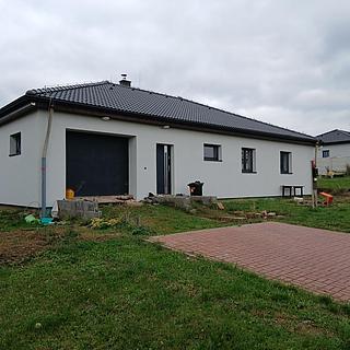 Prodej rodinného domu 204 m² Chabeřice