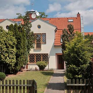 Prodej rodinného domu 293 m² Praha