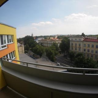 Pronájem bytu 3+1 65 m² Opava