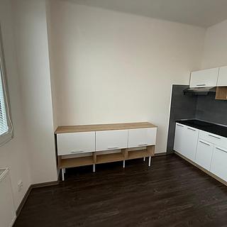 Pronájem bytu 2+kk 50 m&sup2; Strakonice