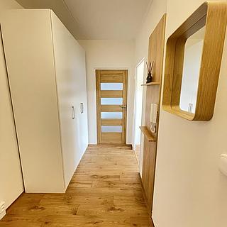 Pronájem bytu 3+1 74 m&sup2; Klatovy