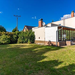 Prodej rodinného domu 190 m&sup2; Svojetice