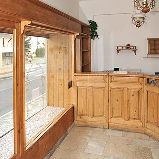 Pronájem obchodu 30 m&sup2; Jablonec nad Jizerou