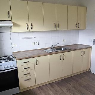 Pronájem bytu 3+1 98 m&sup2; Podbořany