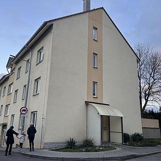 Pronájem bytu 2+kk 52 m&sup2; Blovice