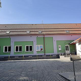 Prodej hotelu, penzionu 650 m&sup2; Puclice
