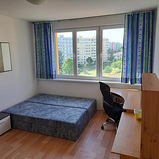 Prodej bytu 4+1 80 m&sup2; České Budějovice