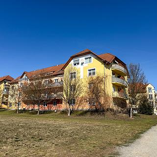 Prodej bytu 2+kk 64 m&sup2; Tišnov