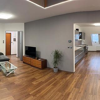 Prodej bytu 5+kk 129 m&sup2; Brno