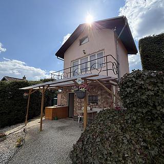 Prodej chaty 40 m&sup2; Kluky