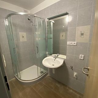 Pronájem bytu 2+1 47 m&sup2; Strakonice