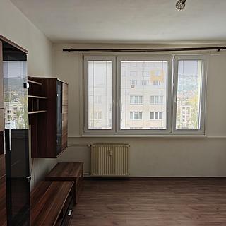Pronájem bytu 2+1 50 m&sup2; Prachatice