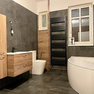 Pronájem bytu 2+kk 70 m&sup2; Ostrava