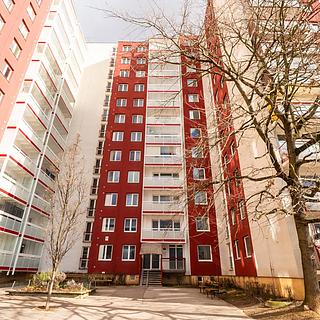 Prodej bytu 4+1 76 m&sup2; Brno