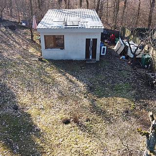 Prodej chaty 31 m&sup2; Brno