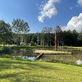 Prodej stavební parcely 9437 m&sup2; Hory