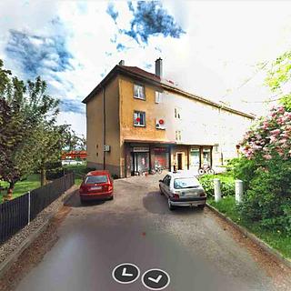 Prodej bytu 2+1 53 m&sup2; Studénka