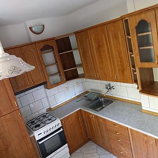 Pronájem bytu 2+1 60 m&sup2; Sokolov