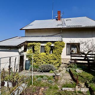 Prodej rodinného domu 106 m&sup2; Suchdol