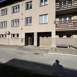 Prodej bytu 3+1 82 m&sup2; Deštné v Orlických horách