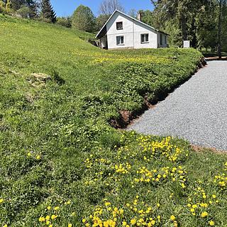 Prodej stavební parcely 930 m&sup2; Trutnov