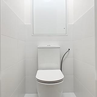 Prodej bytu 2+kk 55 m&sup2; Praha