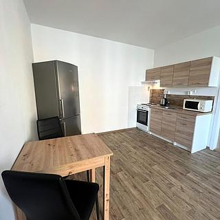 Prodej bytu 2+kk 41 m&sup2; České Budějovice