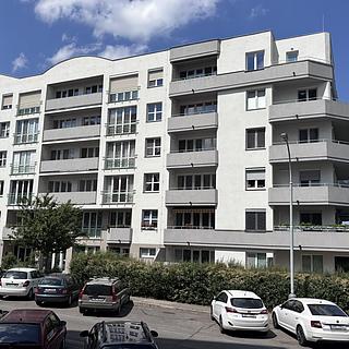 Prodej bytu 4+1 134 m&sup2; Praha