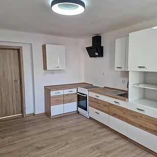 Prodej rodinného domu 76 m&sup2; České Budějovice