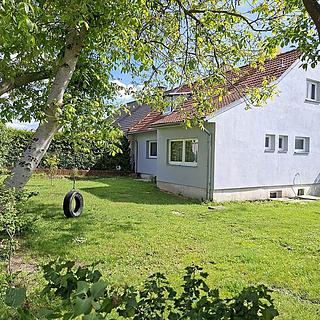 Prodej rodinného domu 122 m&sup2; Dolní Dvořiště