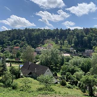 Prodej stavební parcely 1133 m&sup2; Tupadly