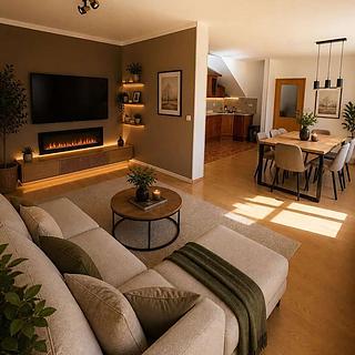 Prodej bytu 4+1 122 m&sup2; České Budějovice