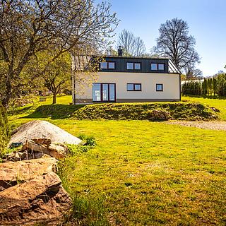 Prodej rodinného domu 107 m&sup2; Žernovice