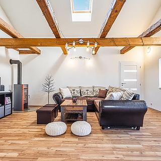 Prodej bytu 2+kk 83 m&sup2; Nový Oldřichov