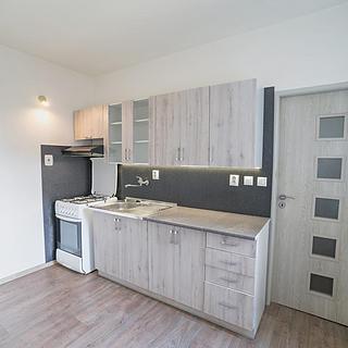 Pronájem bytu 1+1 40 m&sup2; České Budějovice