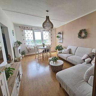Prodej bytu 3+1 67 m&sup2; České Budějovice