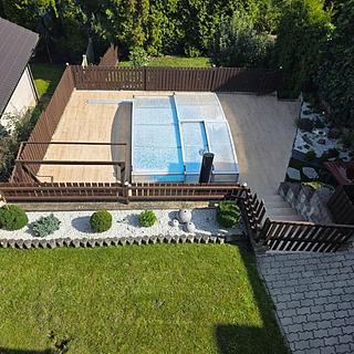 Pronájem chalupy 82 m&sup2; Libořice