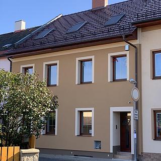 Pronájem bytu 2+kk 89 m&sup2; Chabařovice