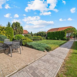 Prodej rodinného domu 184 m&sup2; Býšť