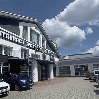 Pronájem Ostatních komerčních prostor 900 m&sup2; Tábor