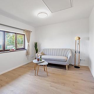 Prodej chaty 43 m&sup2; Písek