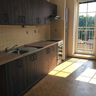 Pronájem bytu 1+1 42 m&sup2; Úpice