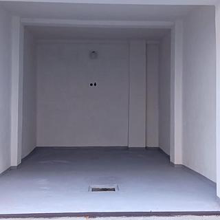 Pronájem garáže 16 m&sup2; České Budějovice