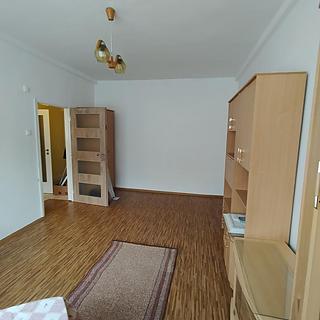 Pronájem bytu 1+1 45 m&sup2; Pardubice