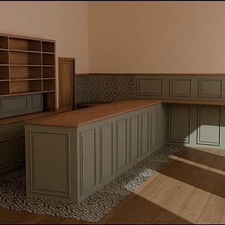 Pronájem restaurace 200 m&sup2; Kladno