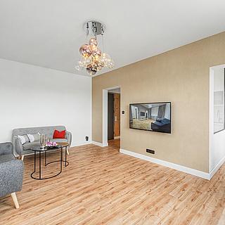 Prodej bytu 1+kk, garsoniery 30 m&sup2; Praha