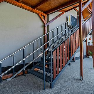 Prodej rodinného domu 500 m&sup2; Odry