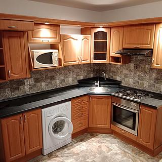 Prodej bytu 2+1 64 m&sup2; Ostrava