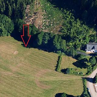 Prodej louky 2783 m&sup2; Trutnov