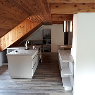Prodej bytu 3+kk 147 m&sup2; Sezemice